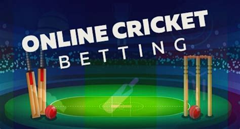 online cricket betting - best prediction for today match.